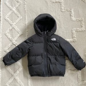 Toddler 3T The North Face Winter Coat